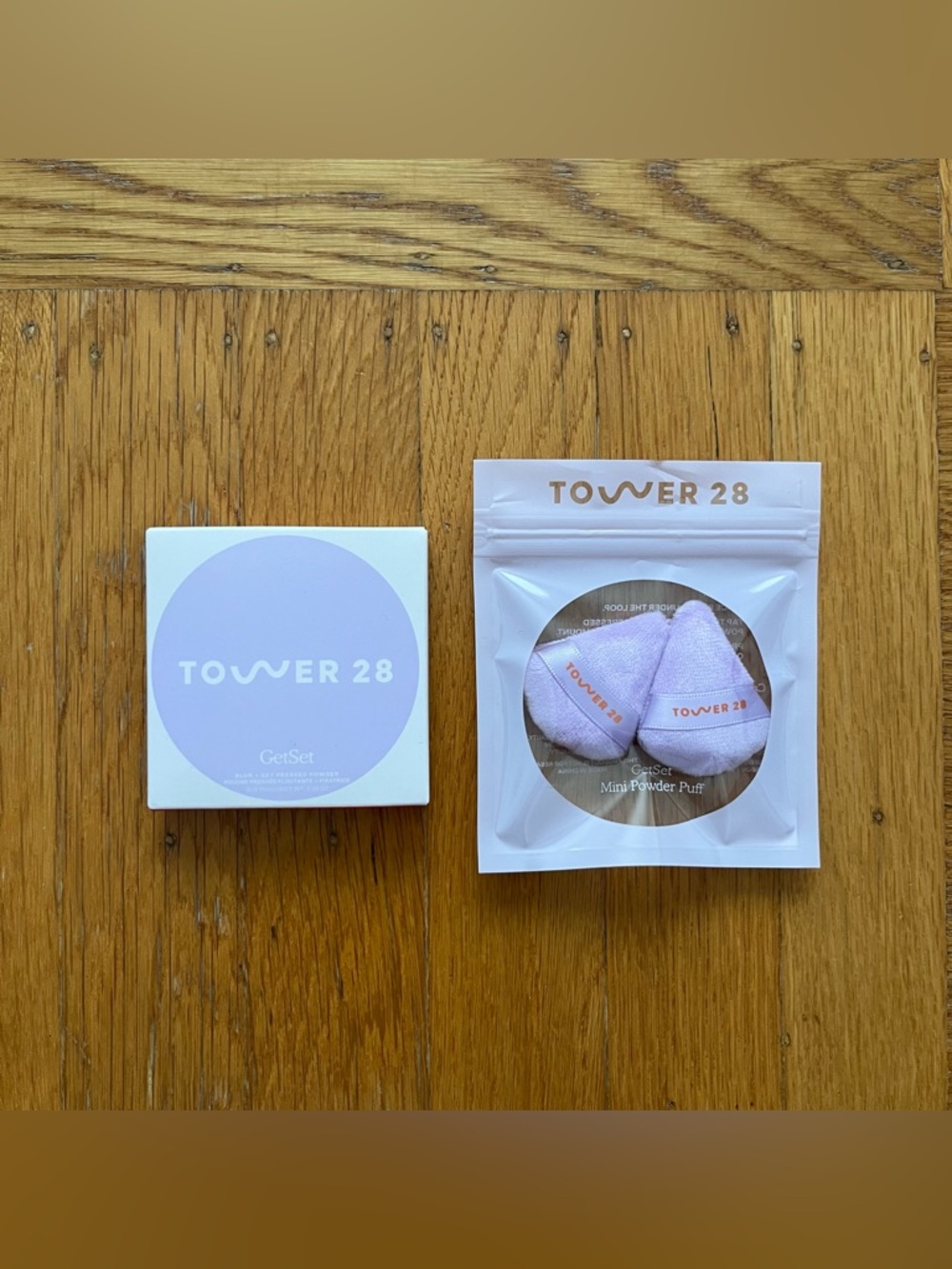 Tower 28 Pressed Powder